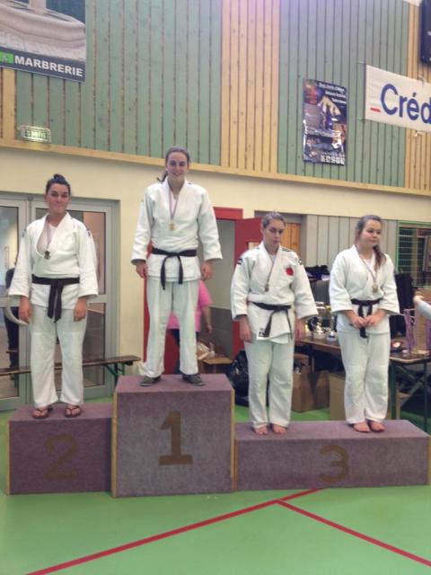 Open Peronnas - 10.11.2012